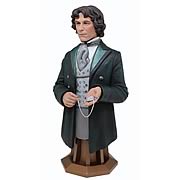 Doctor Who Masterpiece Collection Eighth Doctor Bust